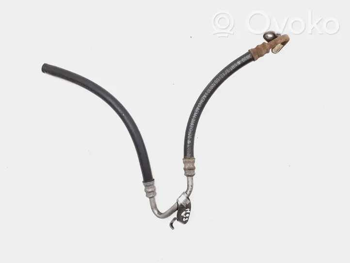 Mercedes-Benz E C207 W207 Power steering hose/pipe/line 