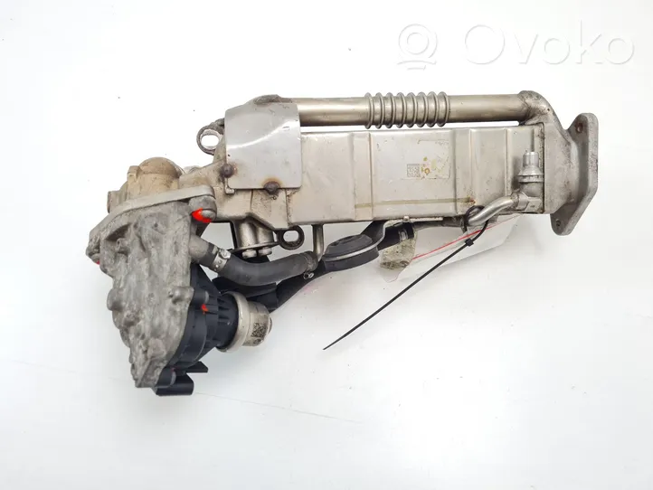 Toyota Verso EGR-venttiili/lauhdutin 7926006