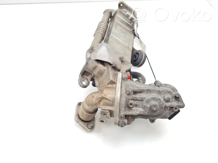 Toyota Verso Chłodnica spalin EGR 7926006