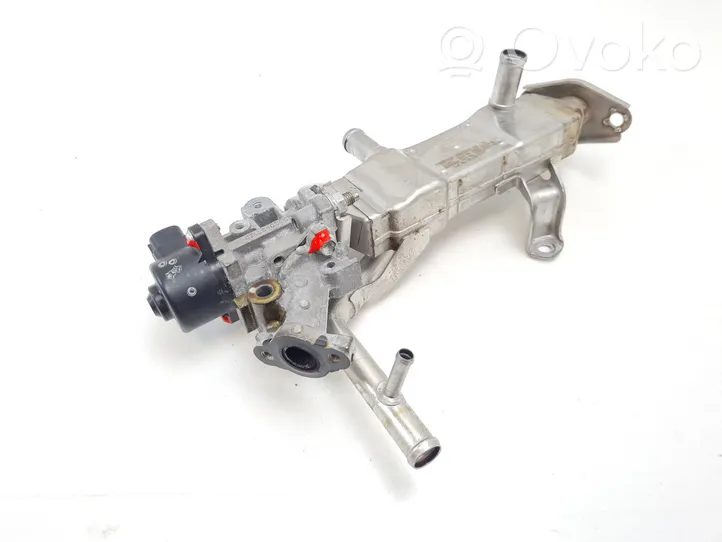 Toyota Auris E180 EGR valve cooler 2560137010B