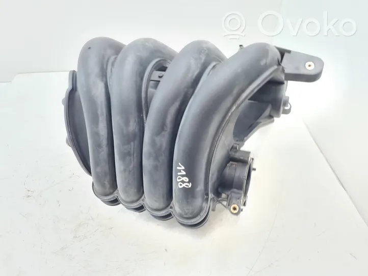 Mercedes-Benz B W245 Intake manifold A2661410201