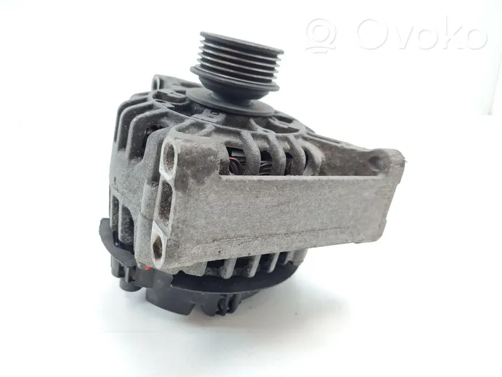 Mercedes-Benz B W245 Alternador A2661540802