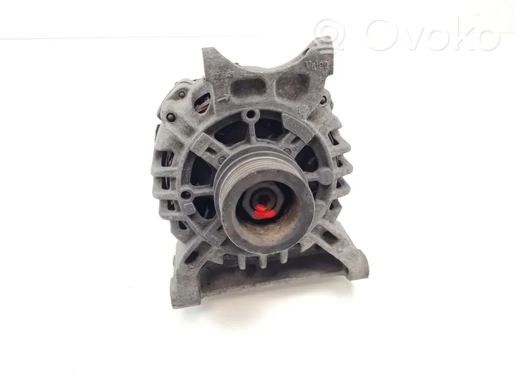 Mercedes-Benz B W245 Alternador A2661540802