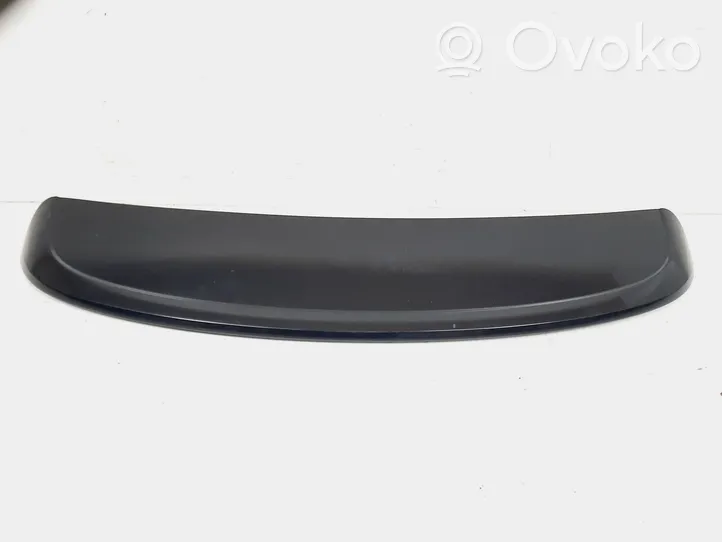 Audi A6 S6 C7 4G Spoiler del portellone posteriore/bagagliaio 4G9827933D