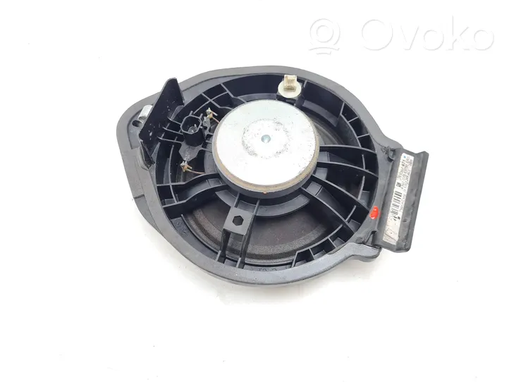 Chevrolet Orlando Rear door speaker 13267671