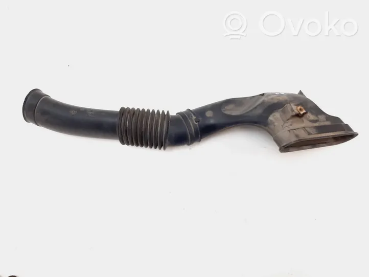 Opel Corsa D Air intake duct part 13241648