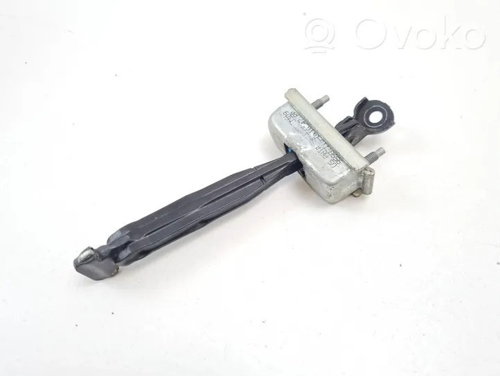 Chevrolet Orlando Rear door check strap stopper 95987115