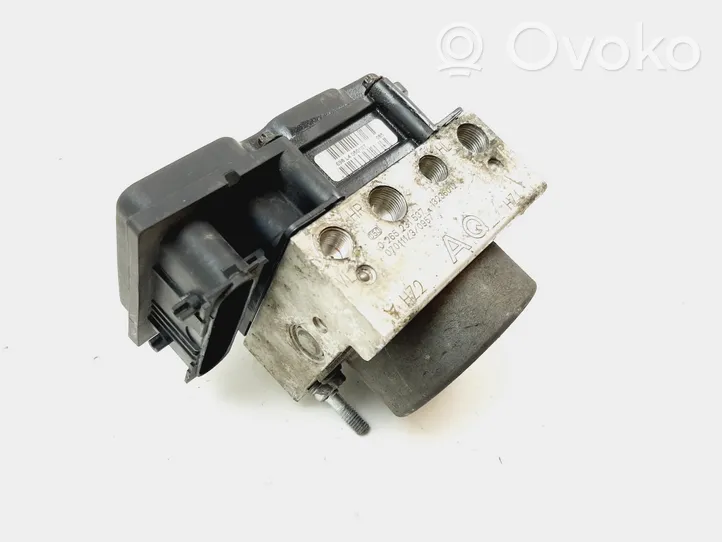 Opel Corsa D Pompe ABS 0265231537