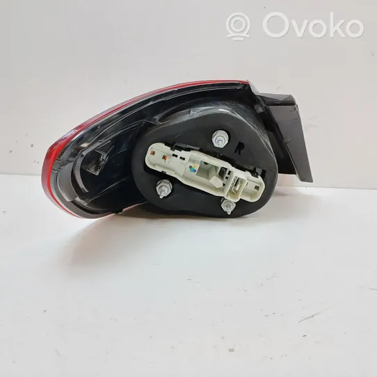 Volkswagen PASSAT CC Lampa tylna 3C8945096D