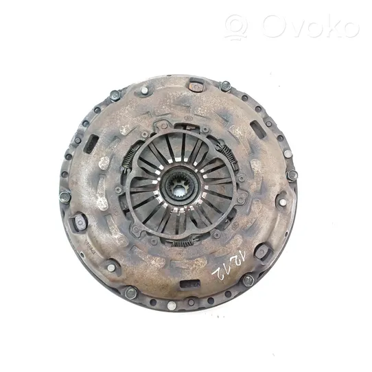 Hyundai Santa Fe Clutch set kit 4110024800