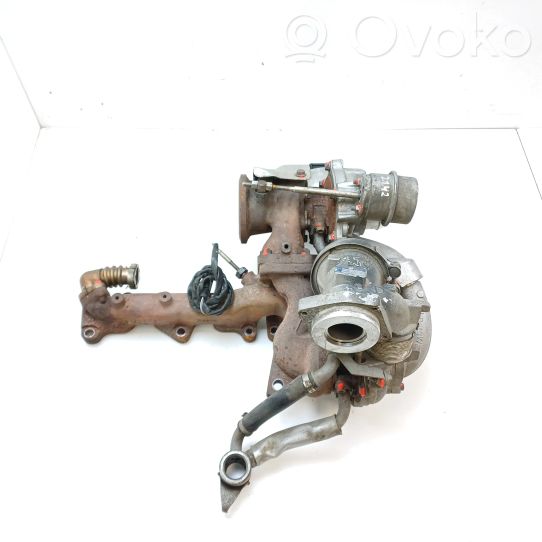 03L145715A Volkswagen Amarok Turbo, 1000.00 € | RRR 