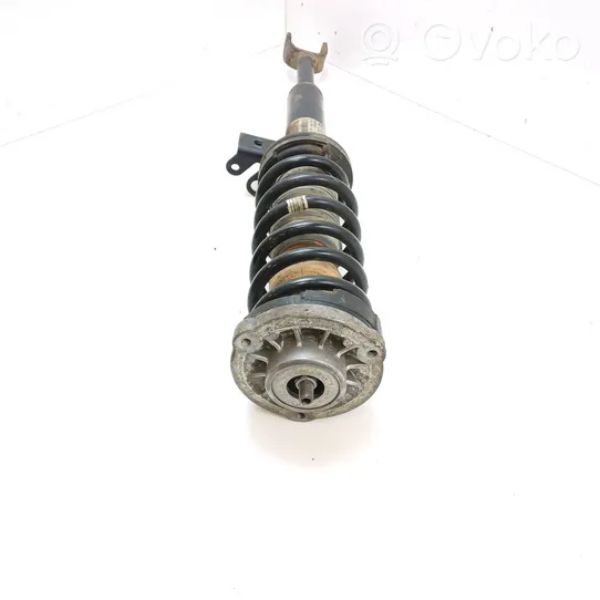 BMW 5 F10 F11 Ammortizzatore anteriore con molla elicoidale 6797765