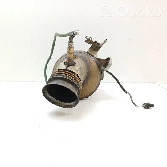 Mercedes-Benz GLK (X204) Filtre à particules catalyseur FAP / DPF A2044903736