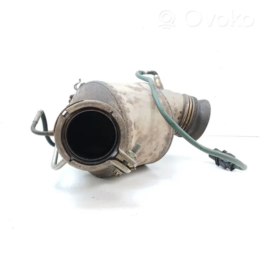 Mercedes-Benz GLK (X204) Filtre à particules catalyseur FAP / DPF A2044903736