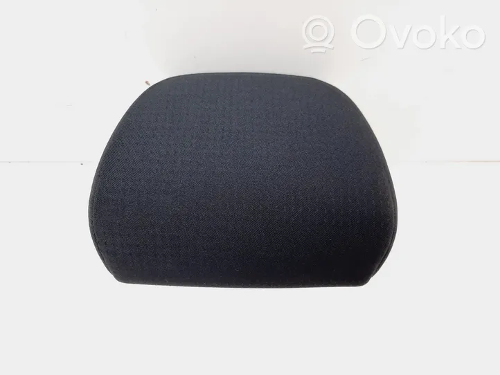 Toyota Prius (XW50) Rear seat headrest 