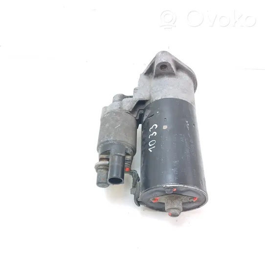 Volkswagen Crafter Motor de arranque 076911023A