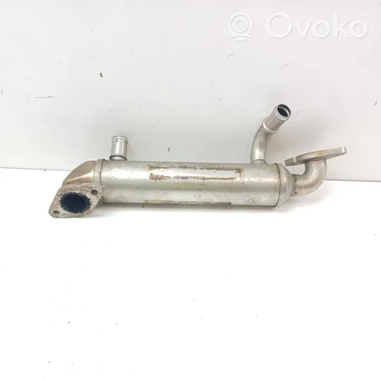 Volkswagen Crafter EGR valve cooler 076131512F