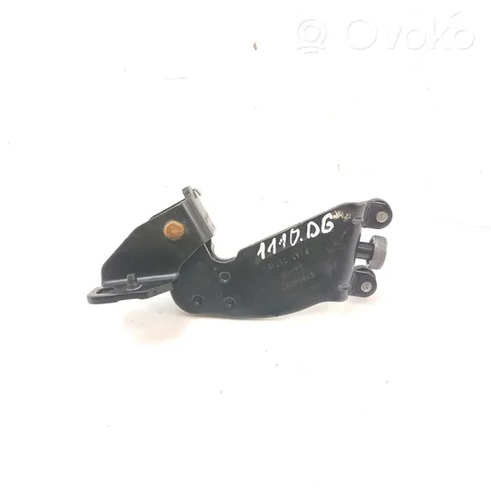 Opel Combo D Rouleau guidage de porte coulissante 51814082