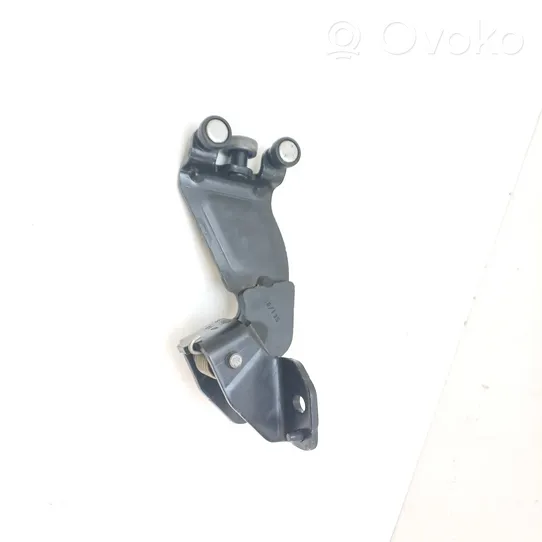 Opel Combo D Rouleau guidage de porte coulissante 51813667