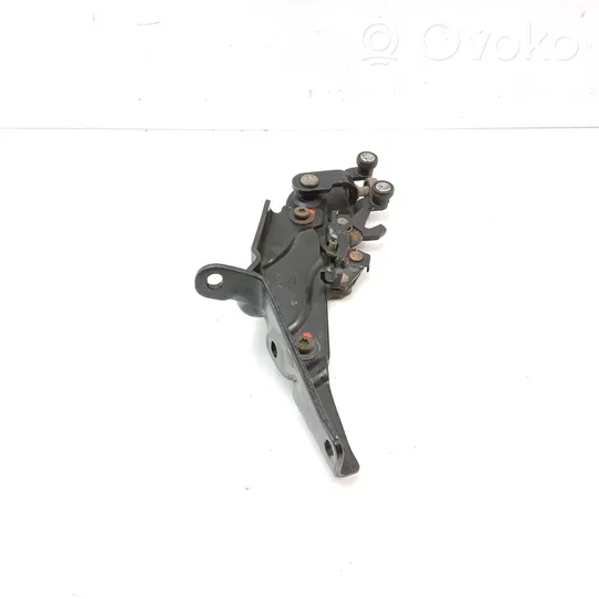 Opel Combo D Rouleau guidage de porte coulissante 51842451