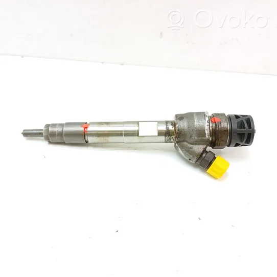 Toyota Verso Injecteur de carburant 0445110599