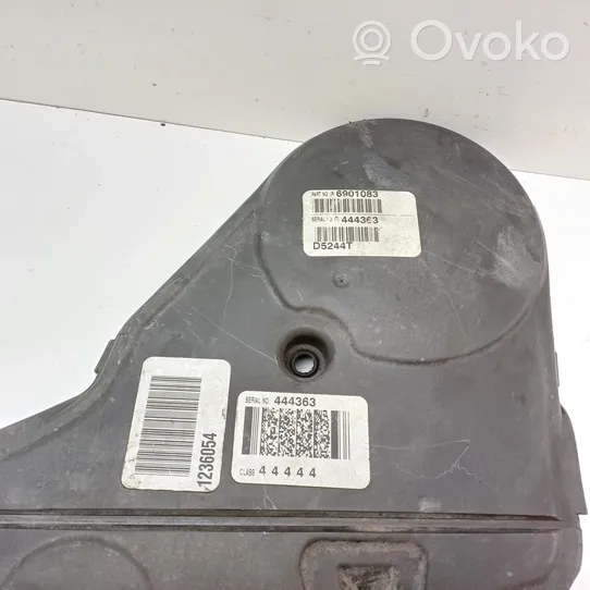 Volvo V70 Osłona paska / łańcucha rozrządu 30731283