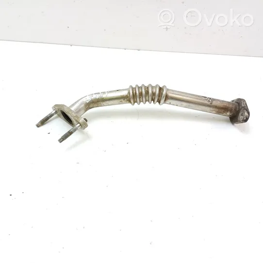 Toyota Tundra II EGR valve line/pipe/hose 