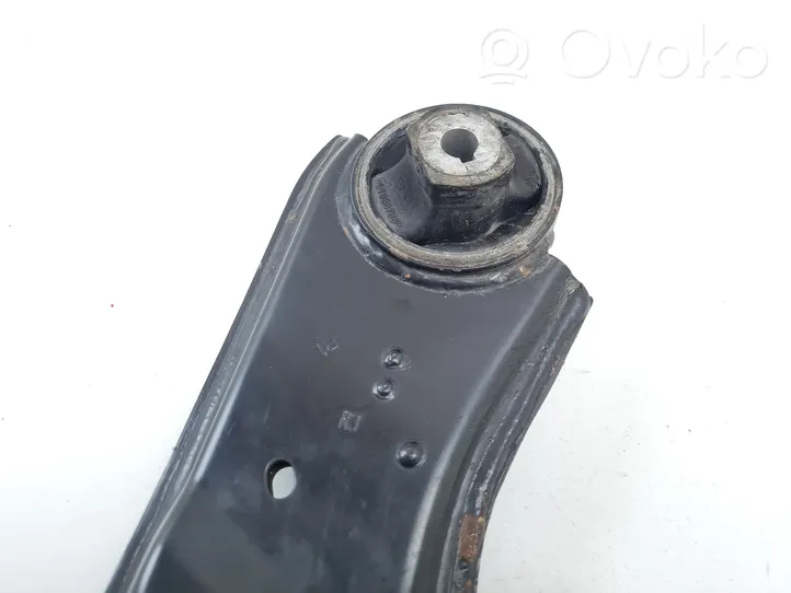 Opel Combo D Fourchette, bras de suspension inférieur avant 51809488