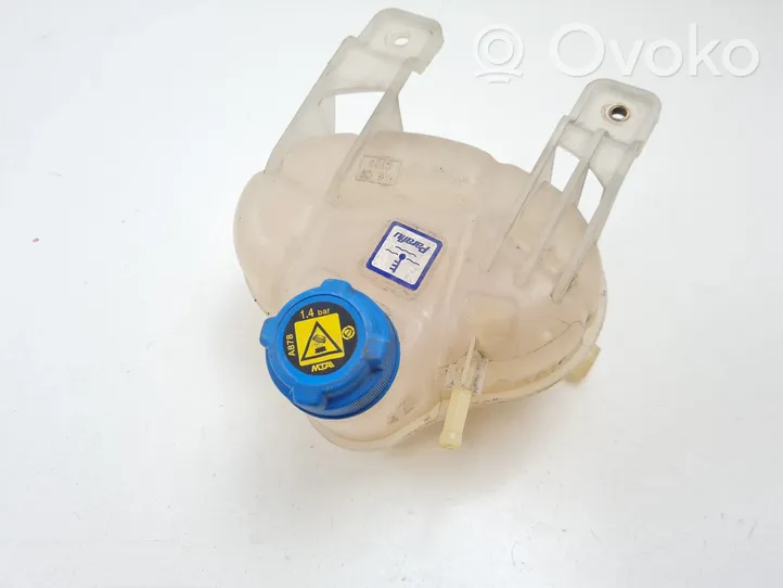 Opel Combo D Coolant expansion tank/reservoir C705