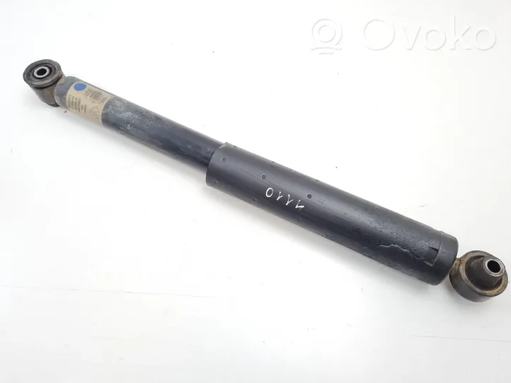 Opel Combo D Rear shock absorber/damper 51815192