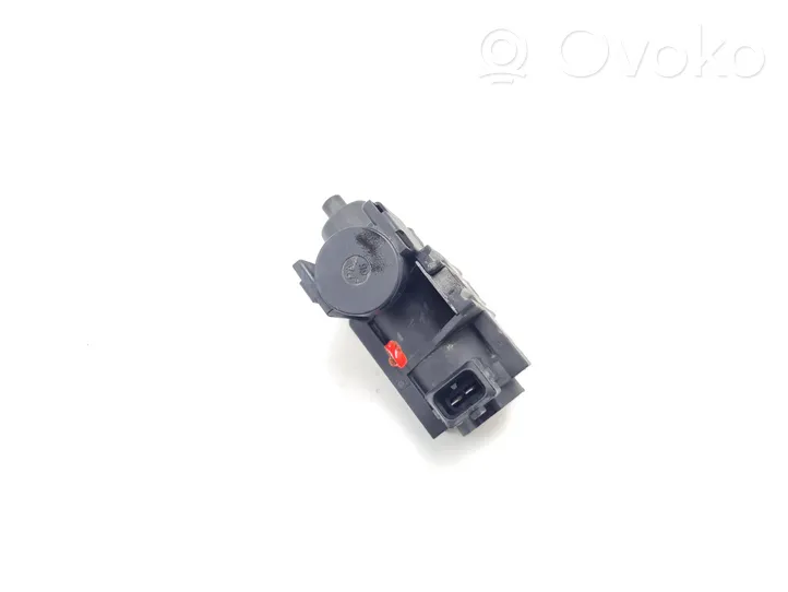 Opel Combo D Turbo solenoid valve 55228986