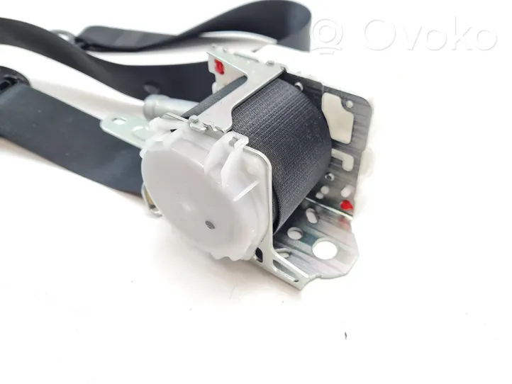 Toyota Prius (XW50) Front seatbelt 7X3160P