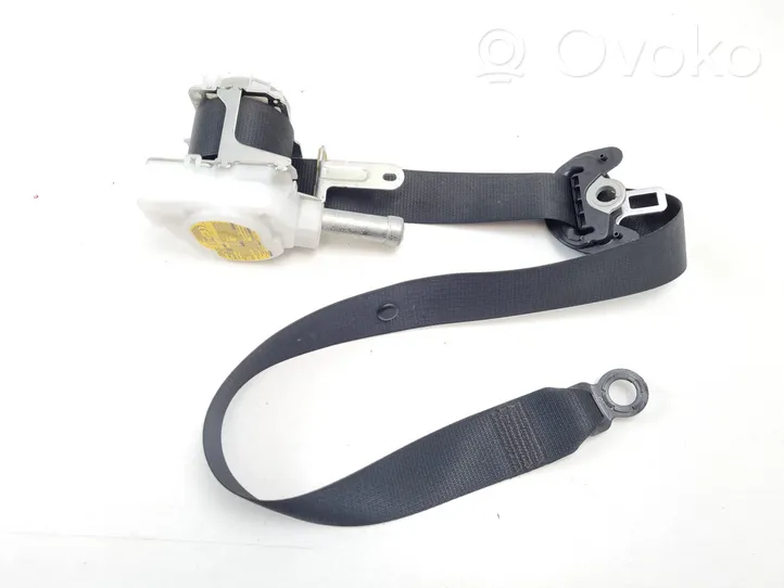 Toyota Prius (XW50) Front seatbelt 7X3160P