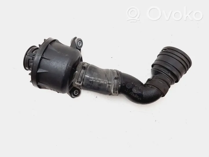 Volkswagen Golf V Risuonatore di aspirazione 1K0145700A