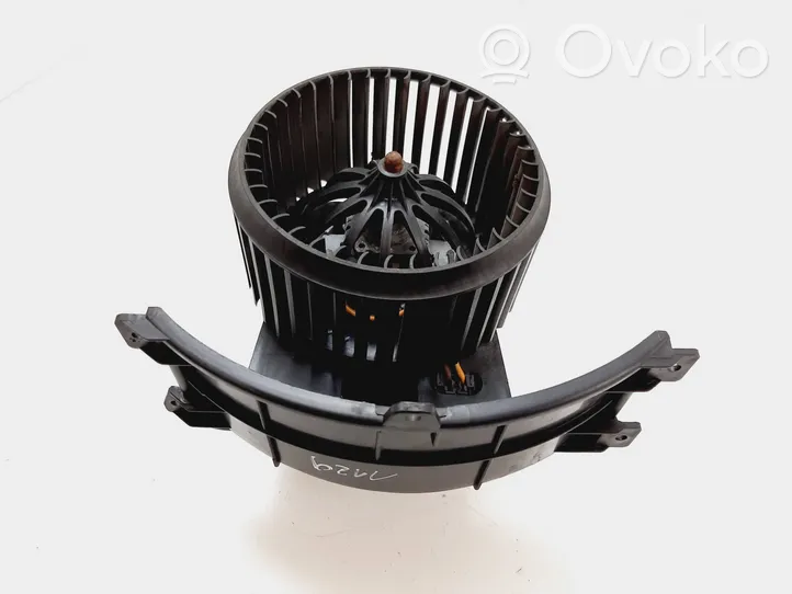 Volkswagen Transporter - Caravelle T5 Ventola riscaldamento/ventilatore abitacolo 956207510