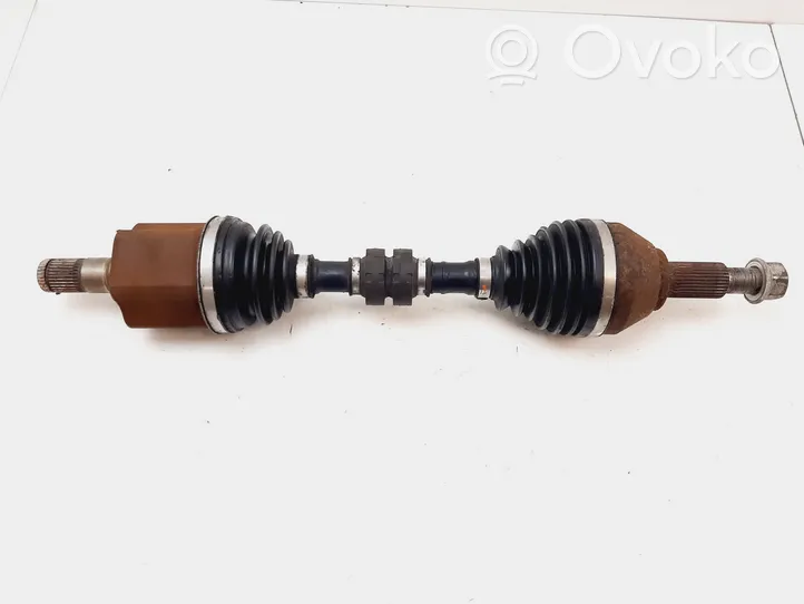 Nissan Murano Z51 Front driveshaft 