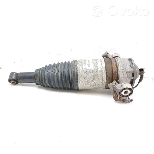 Porsche Cayenne (92A) Ammortizzatore/sospensione pneumatica 7P5616020N