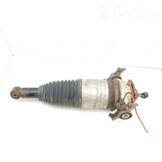 Porsche Cayenne (92A) Amortisseur de suspension pneumatique 7P5616019N