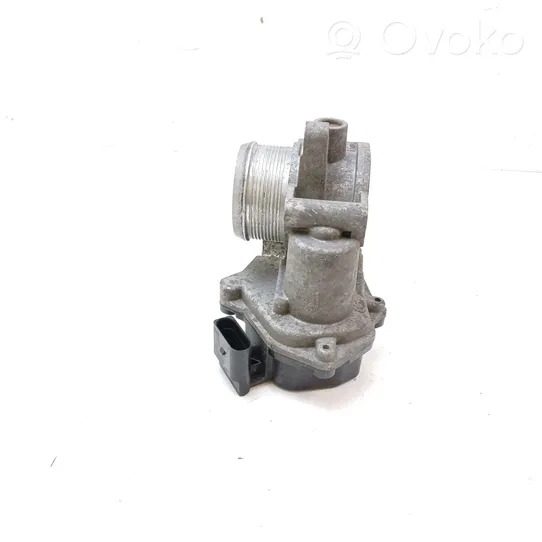 Volkswagen Caddy Throttle valve 03L128063AD