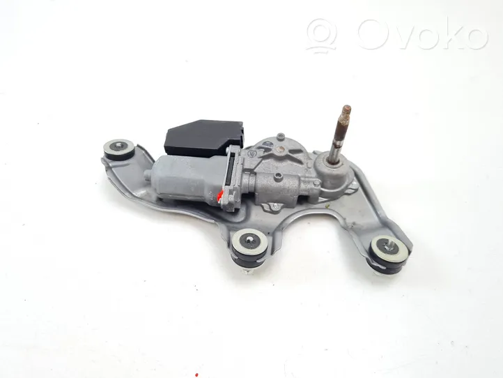 Toyota Prius (XW50) Moteur d'essuie-glace arrière 8513047030