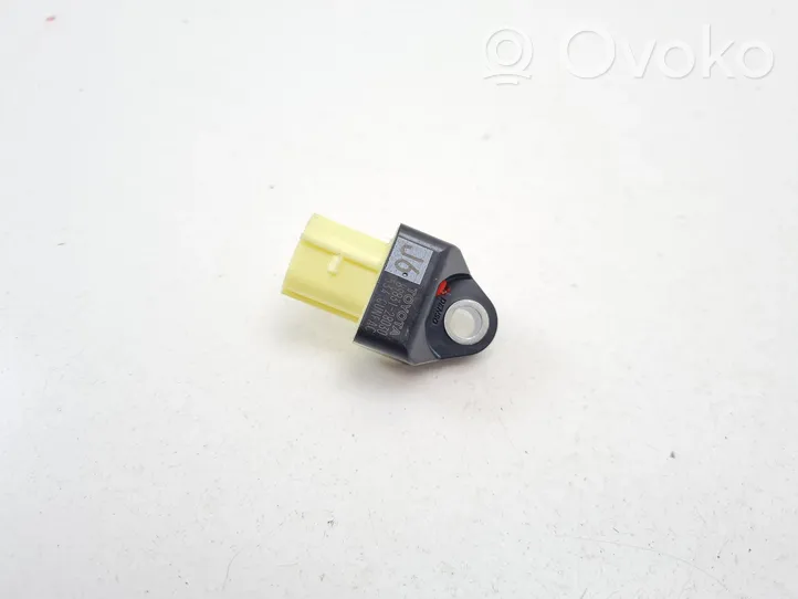 Toyota Prius (XW50) Airbag deployment crash/impact sensor 8983128030