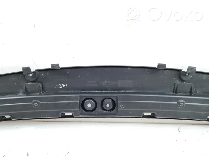 KIA EV6 Rivestimento della parte inferiore del paraurti posteriore 866A2CV000