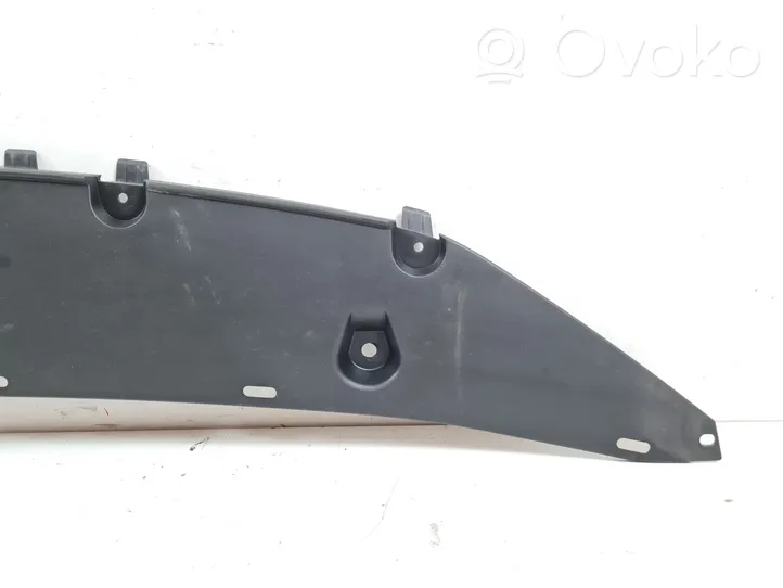 KIA EV6 Rivestimento della parte inferiore del paraurti posteriore 866A2CV000