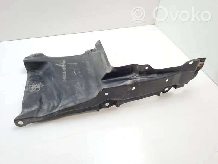 Toyota Prius (XW50) Engine splash shield/under tray 5144347020