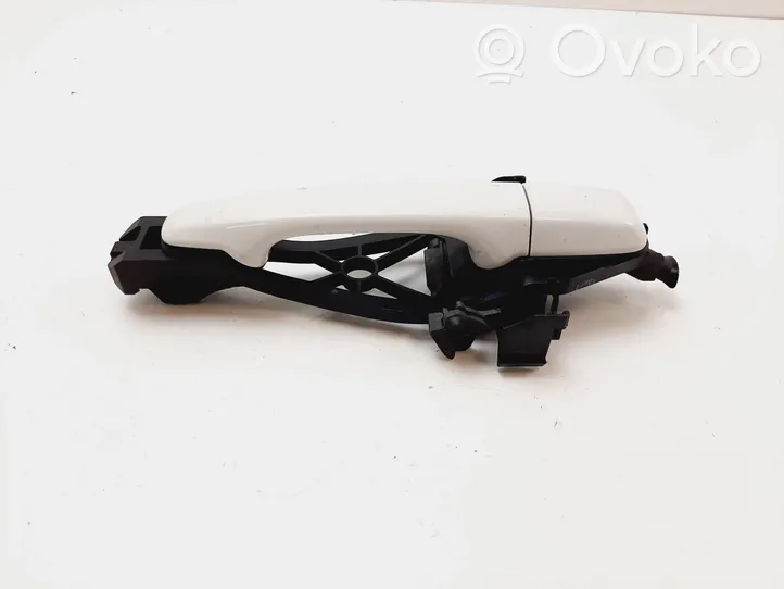 Volvo S80 Maniglia esterna per portiera posteriore 30663866