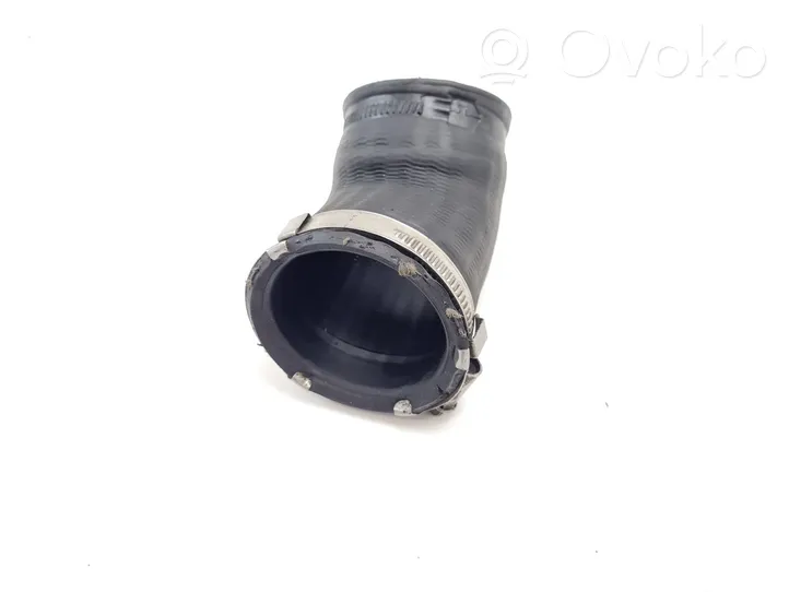 Audi TT TTS Mk2 Tube d'admission de tuyau de refroidisseur intermédiaire 1K0145838S