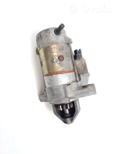 Toyota Corolla Verso AR10 Starter motor 281000G040