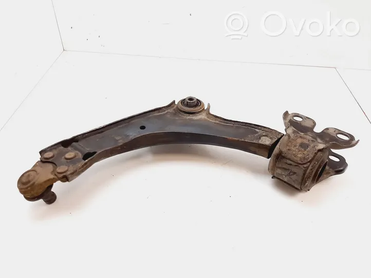 Volvo XC70 Fourchette, bras de suspension inférieur avant 2445130628