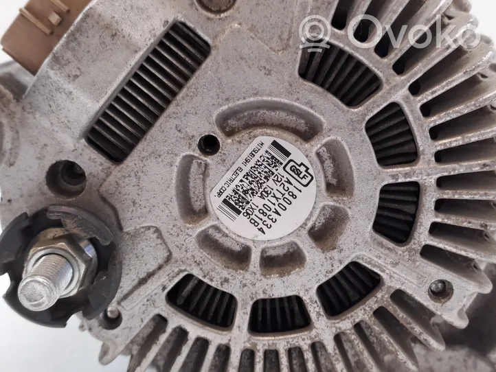 Mitsubishi ASX Generatore/alternatore 373002A600