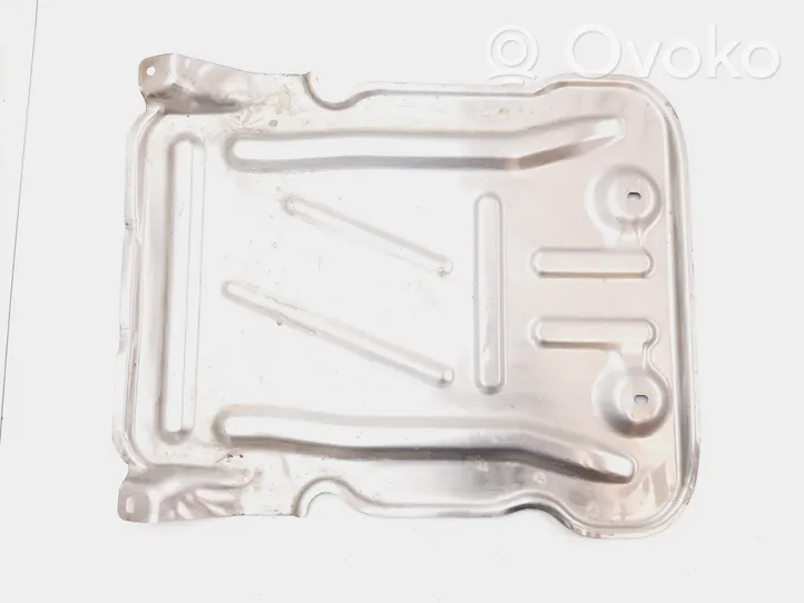 Seat Leon IV Plaque, cache de protection de boîte de vitesses 500825230